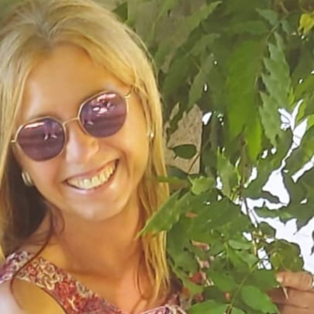 Jeder einzelne Workshop bei Astrid ist BESONDERS