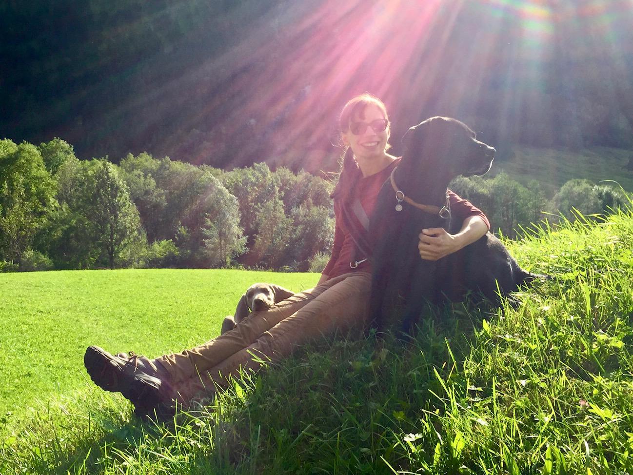 Mehr über den Artikel erfahren …etwas ganz Besonderes
